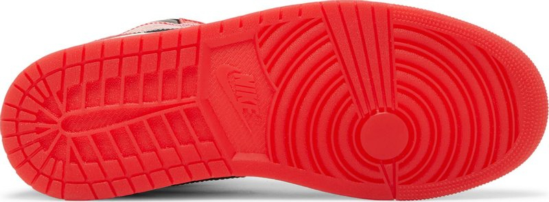 Marvel x Air Jordan 1 Retro High OG  Next Chapter  DV1748-601 - vstockx