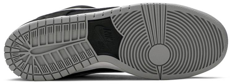 Dunk Low SB  J-Pack Shadow  BQ6817-007 - vstockx
