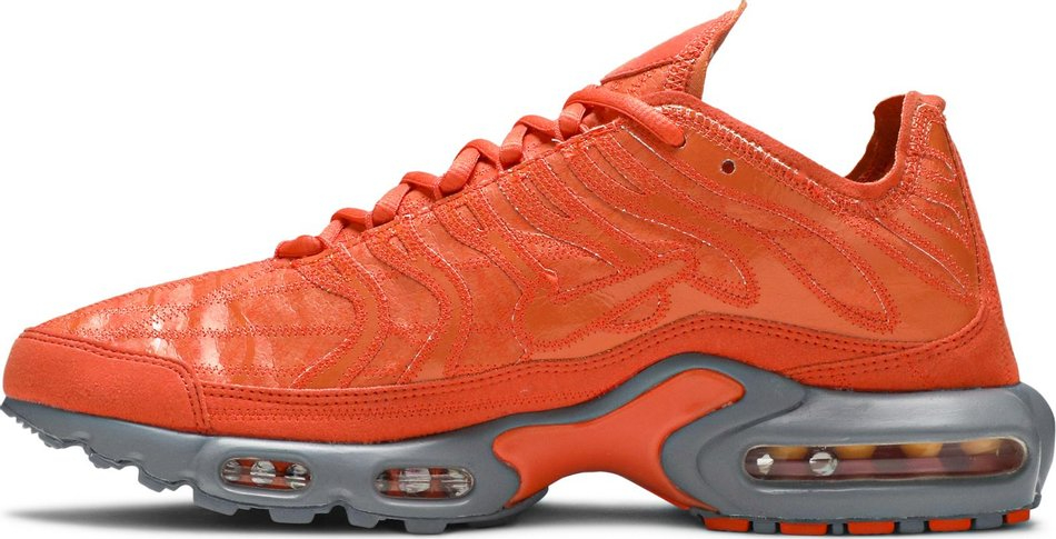 Air Max Plus Deconstructed 'Total Orange' CD0882-800 - vstockx