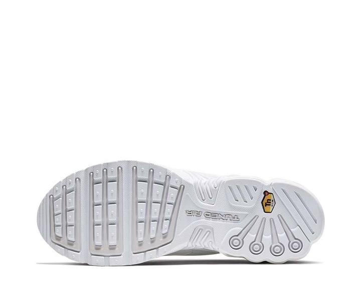 Air Max Plus 3 'Triple White' CW1417-100 - vstockx