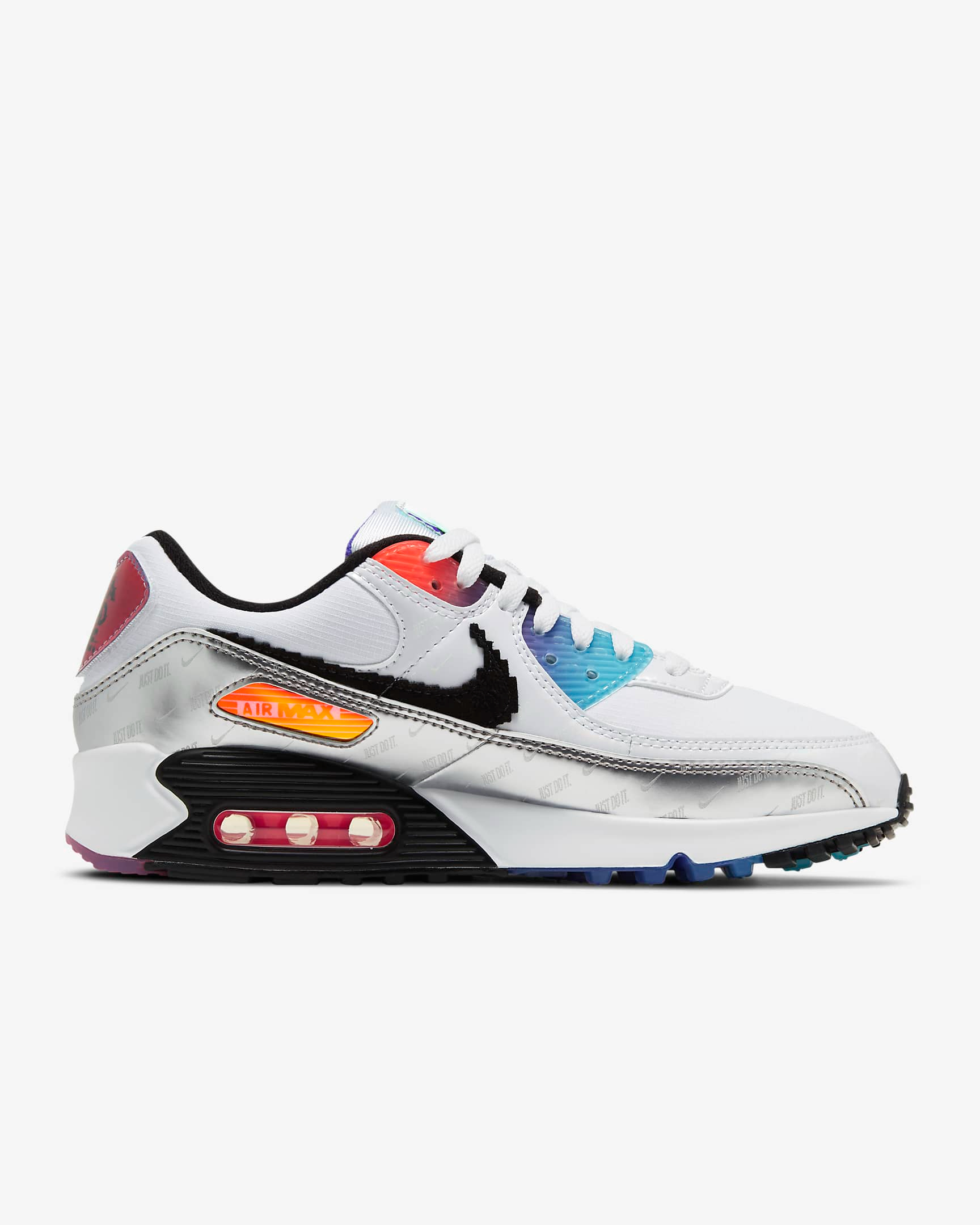 Air Max 90 'Have a Good Game' DC0835-101 - vstockx