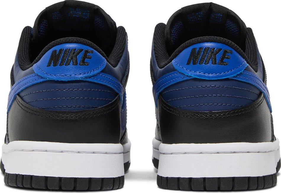 Dunk Low GS  Black Midnight Navy  DH9765-402 - vstockx