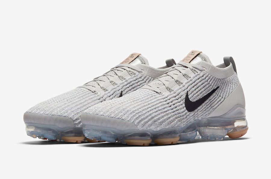 Air VaporMax 3.0 'Grey Gum' CT1270-003 - vstockx