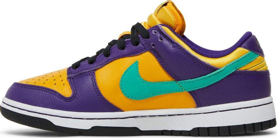 Lisa Leslie x Wmns Dunk Low  Sparks  DO9581-500 - vstockx