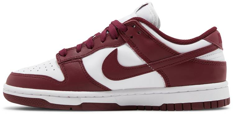 Dunk Low  Team Red Bordeaux  DD1503-108 - vstockx
