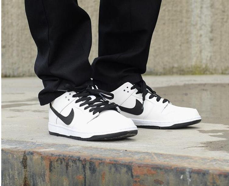 Dunk Low Pro SB  Ishod Wair  819674-101 - vstockx