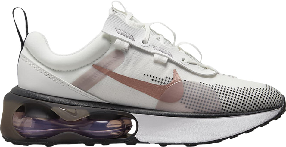 Air Max 2021 'White Metallic Red Bronze' DA3199-103 - vstockx