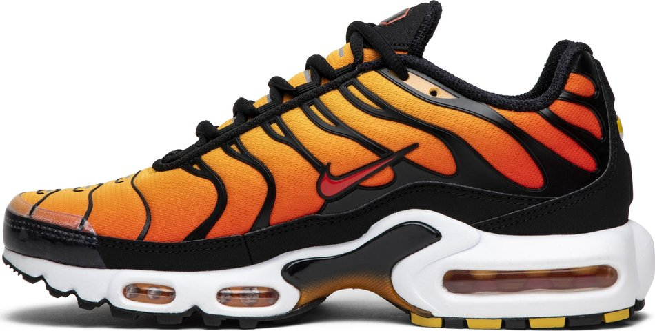 Air Max Plus 'Sunset' BQ4629-001 - vstockx