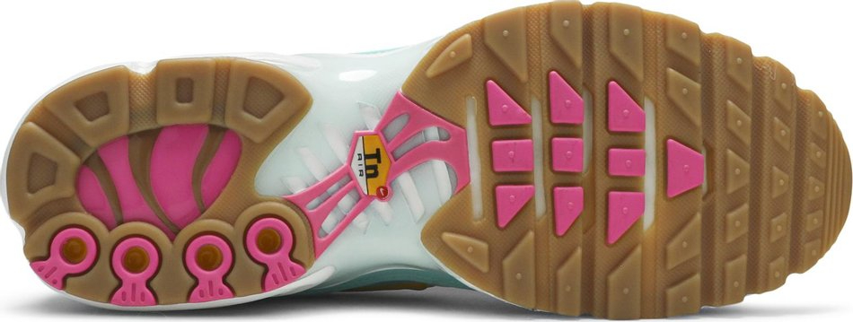 Wmns Air Max Plus 'Teal Twist' CJ9925-300 - vstockx