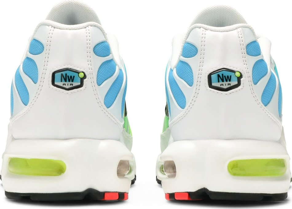 Air Max Plus 'Worldwide Pack' CK7291-100 - vstockx