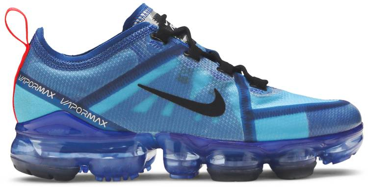 Air VaporMax 2019 'Indigo Force' AR6631-400 - vstockx