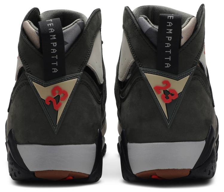 Patta x Air Jordan 7 Retro SP  Icicle  AT3375-100 - vstockx