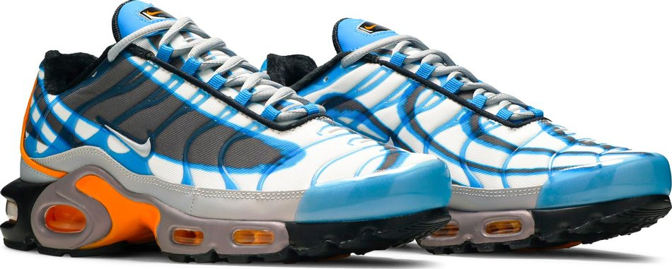 Air Max Plus Premium 'Photo Blue' 815994-400 - vstockx