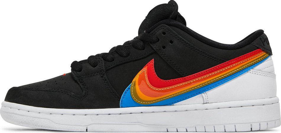 Polaroid x Dunk Low SB DH7722-001 - vstockx