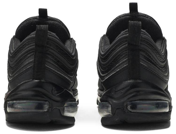 Air Max 97 'Triple Black' BQ4567-001 - vstockx