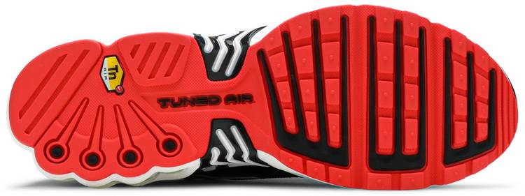 Air Max Plus 3 'Track Red' CJ0601-001 - vstockx