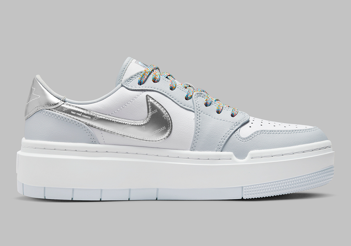 Wmns Air Jordan 1 Elevate Low SE  Tear Away   White  DX6069-101 - vstockx