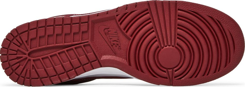 Dunk Low  Team Red  DD1391-601 - vstockx