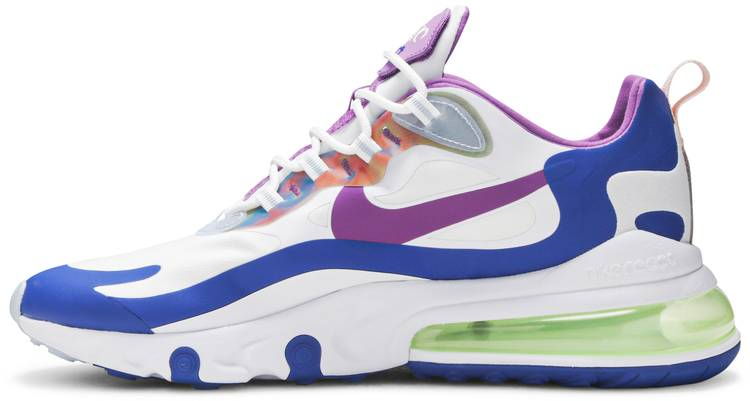 Air Max 270 React 'Easter' CW0630-100 - vstockx