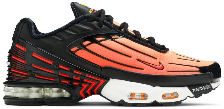 Air Max Plus 3 'Tiger' CD7005-001 - vstockx