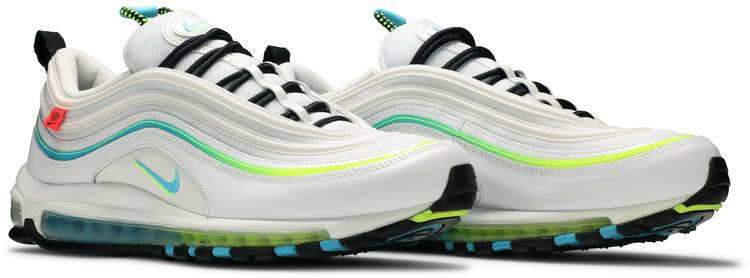 Air Max 97 'Worldwide Pack-White' CZ5607-100 - vstockx