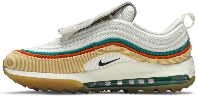 Air Max 97 Golf NRG 'Lucky and Good' CJ0563-200 - vstockx