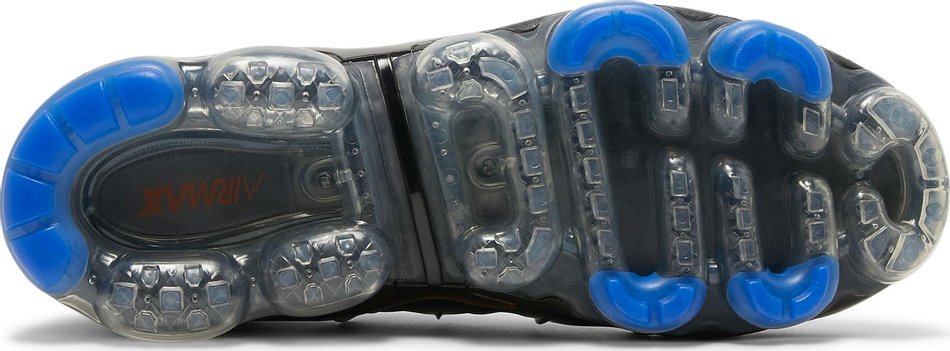 Air VaporMax Plus 'Knicks' DO6679-001 - vstockx