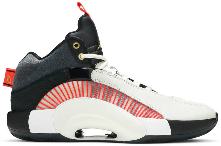 Titan x Air Jordan 35 PF  10th Anniversary  DD4701-001 - vstockx