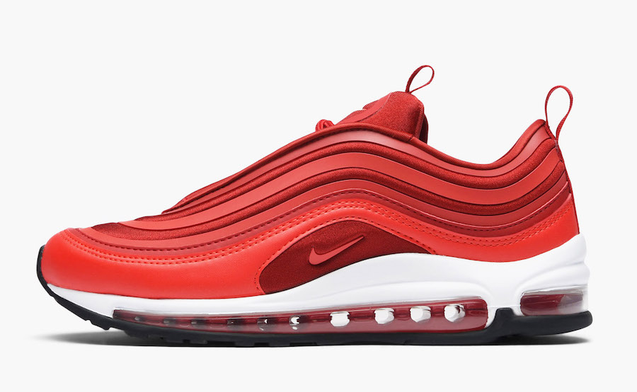 Air Max 97 Ultra 'Gym Red' 917704-601 - vstockx