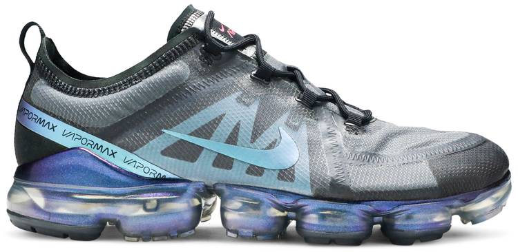 Air VaporMax 2019 'Throwback Future' AR6631-001 - vstockx