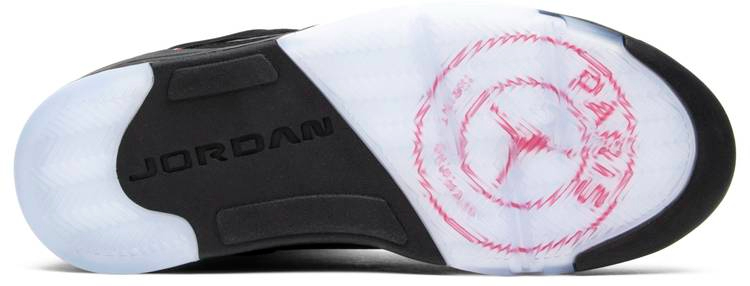 Paris Saint-Germain x Air Jordan 5 Retro  Paris Saint-Germain  AV9175-001 - vstockx