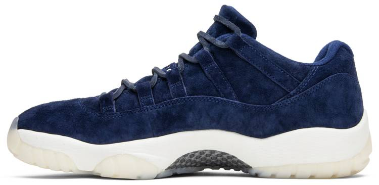 Air Jordan 11 Retro Low  RE2PECT  AV2187-441 - vstockx