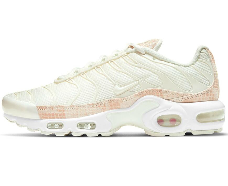 Air Max Plus “Pink Snakeskin�?DJ4601-100 - vstockx