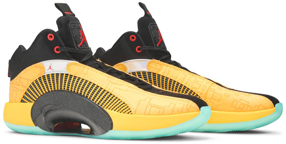 Air Jordan 35  Dynasties  DD3044-700 - vstockx