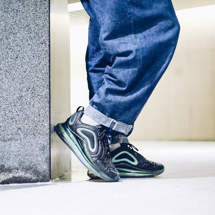 Air Max 720 GS 'Throwback Future' AQ3196-003 - vstockx