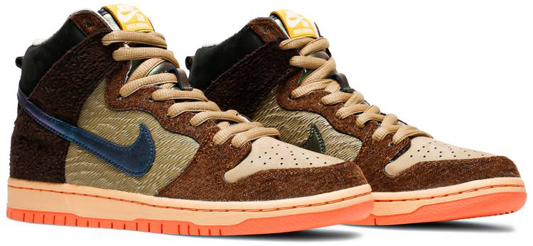 Concepts x Dunk High Pro SB  TurDUNKen DC6887-200 - vstockx