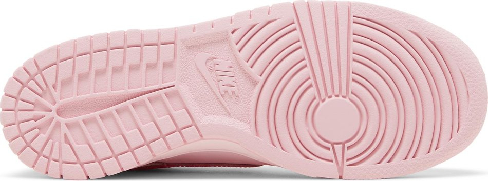 Dunk Low GS  Triple Pink  DH9765-600 - vstockx
