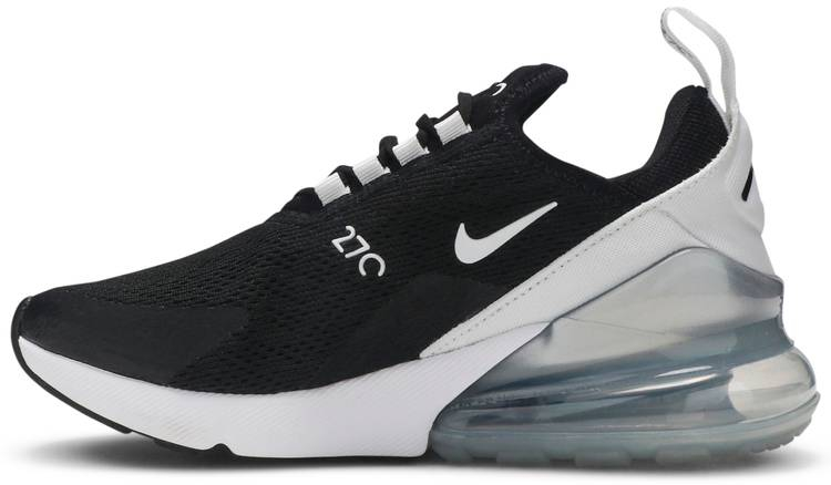 Air Max 270 'Black' AH6789-013 - vstockx