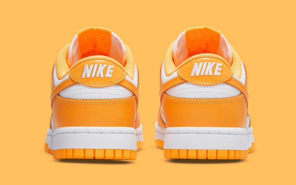 Wmns Dunk Low  Laser Orange  CU1726-901 - vstockx