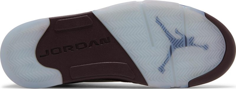 Air Jordan 5 Retro SE  Burgundy  2023 DZ4131-600 - vstockx