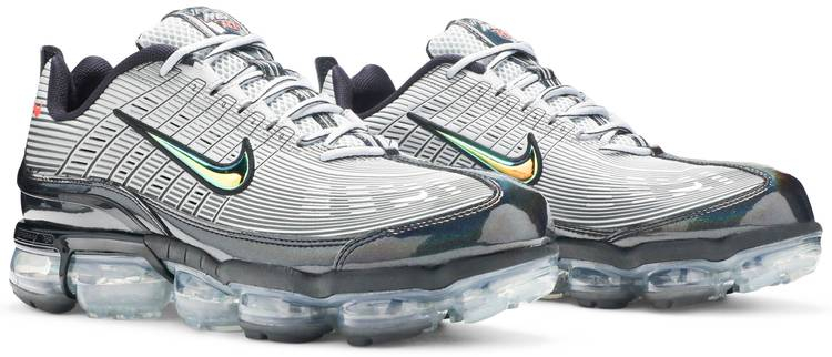 Air VaporMax 360 'Silver' CK2718-004 - vstockx