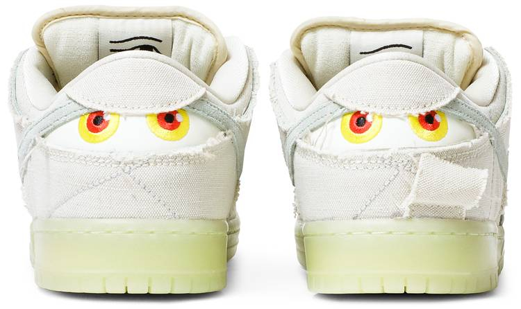 Dunk Low SB  Mummy  DM0774-111 - vstockx