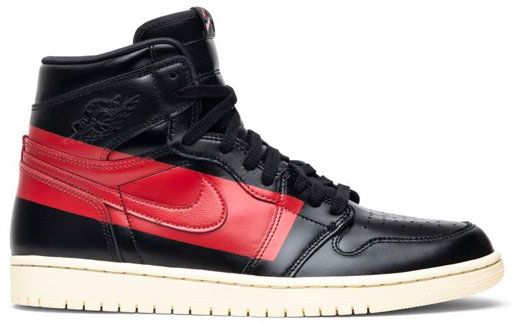 Air Jordan 1 Retro High OG  Couture  BQ6682-006 - vstockx