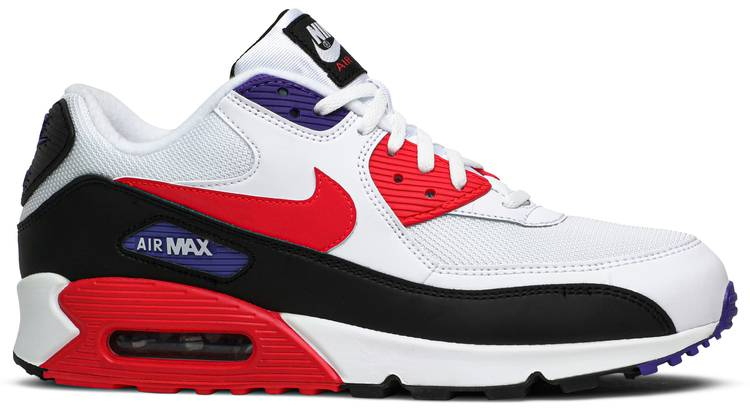 Air Max 90 Essential 'Raptors' AJ1285-106 - vstockx