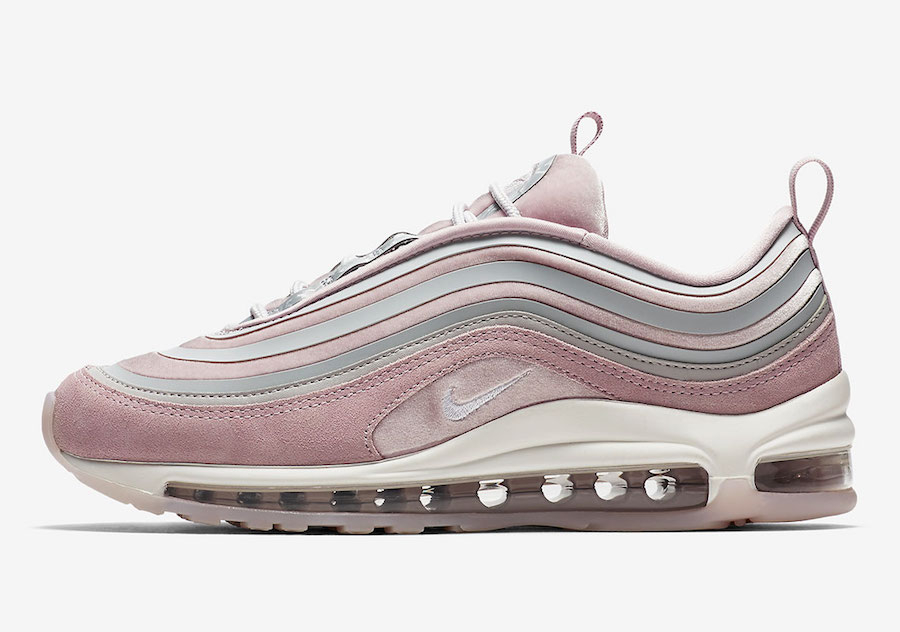 Wmns Air Max 97 'Particle Rose' AT0071-600 - vstockx