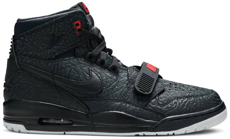 Jordan Legacy 312  Elephant Print  AV3922-006 - vstockx
