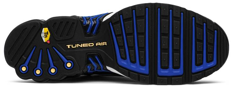 Air Max Plus 3 'Hyper Blue' CJ9684-001 - vstockx