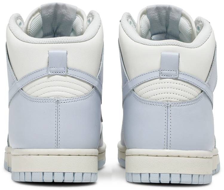 Wmns Dunk High  Football Grey  DD1869-102 - vstockx