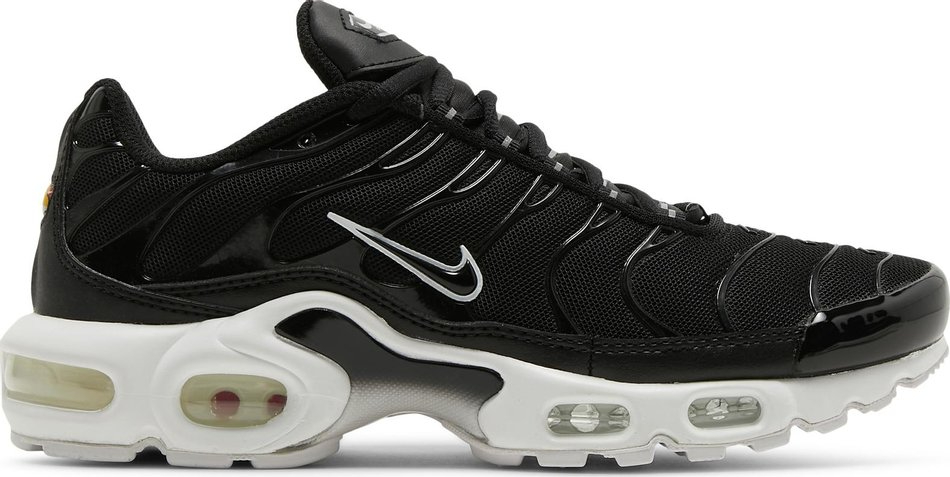 Air Max Plus 'Black White' DM2362-001 - vstockx