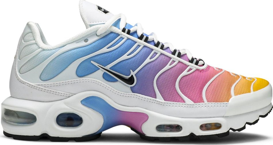 Wmns Air Max Plus 605112-115 - vstockx